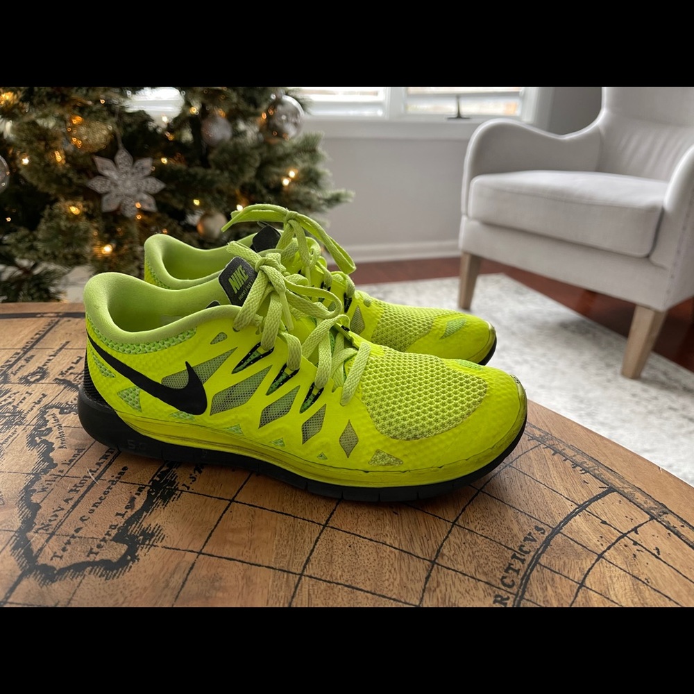 Nike